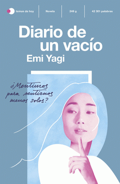 Cover Image: DIARIO DE UN VACÍO