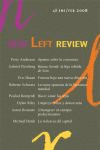 Imagen de cubierta: NEW LEFT REVIEW 43