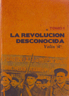 Imagen de cubierta: LA REVOLUCIÓN DESCONOCIDA