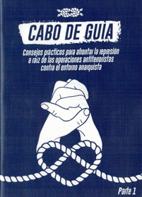 Imagen de cubierta: CABO DE GUÍA