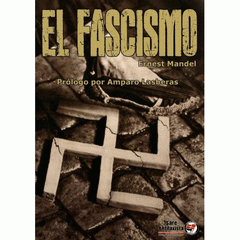 Imagen de cubierta: EL FASCISMO
