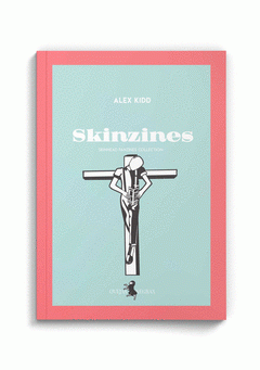 Cover Image: SKINZINES