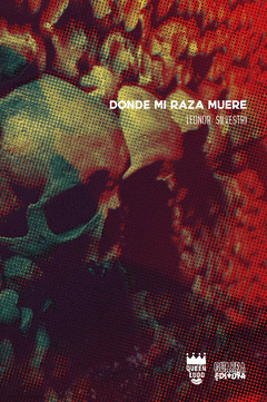 Cover Image: DONDE MI RAZA MUERE