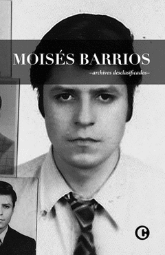 Cover Image: MOISÉS BARRIOS