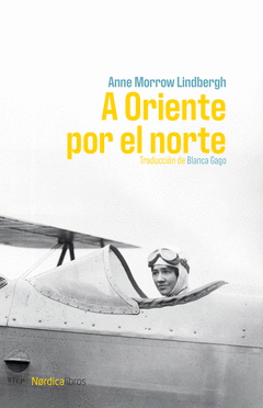 Cover Image: A ORIENTE POR EL NORTE