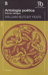 Cover Image: ANTOLOGIA POETICA BUTLER YEATS