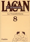 Imagen de cubierta: EL SEMINARIO. LIBRO 8