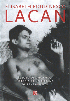 Imagen de cubierta: LACAN