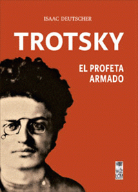 Imagen de cubierta: TROTSKY