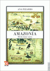Imagen de cubierta: AMAZONÍA