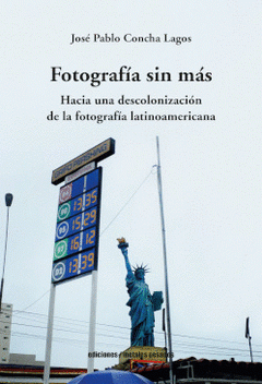 Cover Image: FOTOGRAFIA SIN MAS