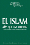 Imagen de cubierta: EL ISLAM, MÁS QUE UNA RELIGIÓN