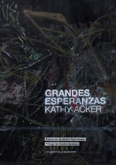 Cover Image: GRANDES ESPERANZAS