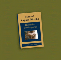 Cover Image: MANUEL ZAPATA OLIVELLA