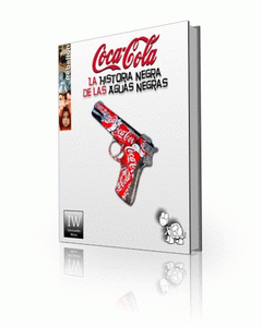 Imagen de cubierta: COCA COLA