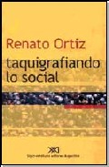 Imagen de cubierta: TAQUIGRAFIANDO LO SOCIAL