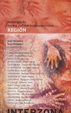 Imagen de cubierta: REGION