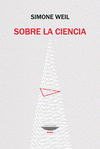 Imagen de cubierta: SOBRE LA CIENCIA