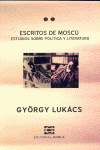 Imagen de cubierta: ESCRITOS DE MOSCÚ