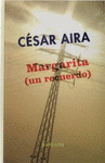 Imagen de cubierta: MARGARITA (UN RECUERDO)