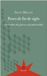 Imagen de cubierta: POSES DE FIN DE SIGLO