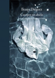 Imagen de cubierta: CUERPOS SIN DUELO