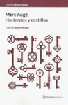 Imagen de cubierta: HACIENDAS Y CASTILLOS