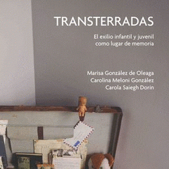 Imagen de cubierta: TRANSTERRADAS