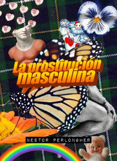 Imagen de cubierta: LA PROSTITUCIÓN MASCULINA