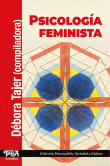 Cover Image: PSICOLOGÍA FEMINISTA