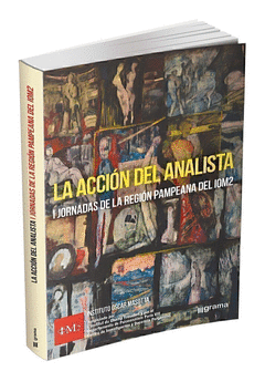 Cover Image: LA ACCION DEL ANALISTA