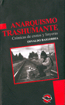 Imagen de cubierta: ANARQUISMO TRASHUMANTE