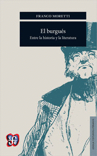 Imagen de cubierta: BURGUES ENTRE LA HISTORIA Y LA LITERATURA, EL