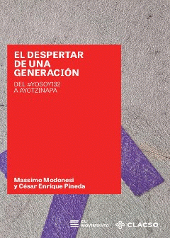 Cover Image: EL DESPERTAR DE UNA GENERACIÓN