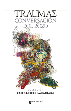 Cover Image: TRAUMA. CONVERSACIÓN EOL 2020