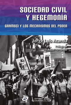 Cover Image: SOCIEDAD CIVIL Y HEGEMONÍA.