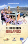 Imagen de cubierta: TERRITORIOS URBANOS