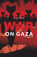 Cover Image: WAR ON GAZA