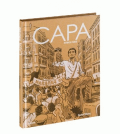 Imagen de cubierta: CAPA