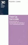 Imagen de cubierta: TEORÍA TORCIDA